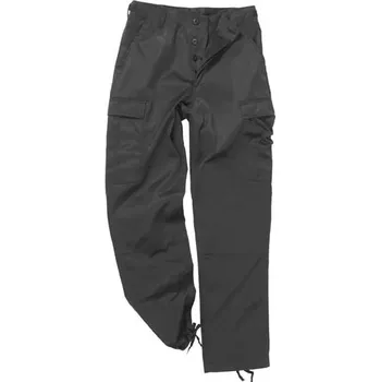 Kalhoty US BDU POLY polní ČERNÉ Kalhoty US BDU POLY polní ČERNÉ vel. S