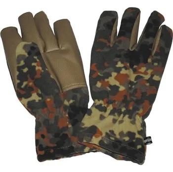 Rukavice Rukavice ALPIN prstové fleece FLECKTARN Rukavice ALPIN prstové fleece FLECKTARN vel. 3XL