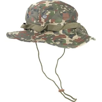 Klobouk Klobouk US JUNGLE FLECKTARN Klobouk US JUNGLE FLECKTARN vel. L