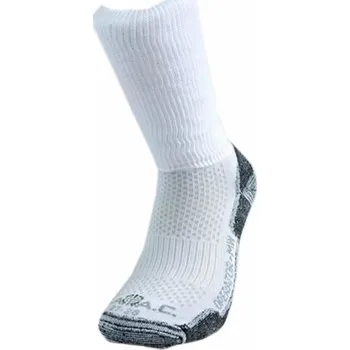 Pánská móda Ponožky BATAC Operator Merino Wool BÍLÉ Ponožky BATAC Operator Merino Wool BÍLÉ vel. EU 39-41
