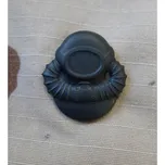 Armáda U.S. Odznak US SCUBA DIVER - ČERNÝ