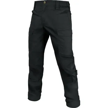 Kalhoty PALADIN ČERNÉ Kalhoty PALADIN ČERNÉ vel. 34-30