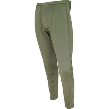 Pánské termo spodní prádlo CONDOR OUTDOOR Spodky funkční CONDOR BASE II ZELENÉ