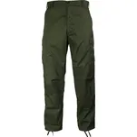 Kalhoty BDU ZELENÉ Kalhoty BDU ZELENÉ vel. M