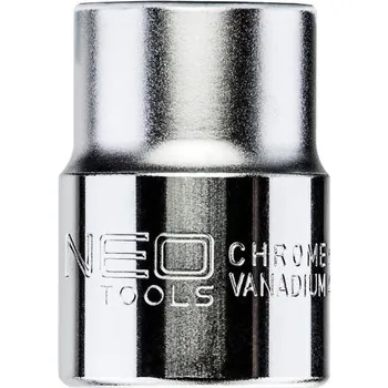 3/4" vnitřní šestihran, 22 mm 08-302 NEO TOOLS