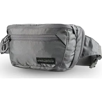 Ledvinka EBERLESTOCK Ledvinka BANDO XL ŠEDÁ