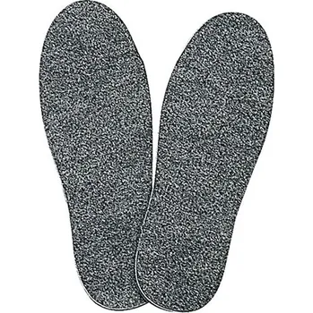 Vložka do bot ROTHCO Vložky do bot ŠEDÉ