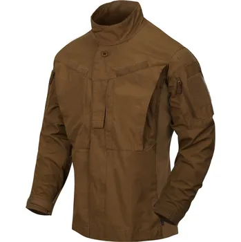 Blůza MBDU NYCO rip-stop MUD BROWN Blůza MBDU NYCO rip-stop MUD BROWN vel. XXL