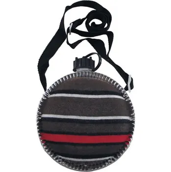 Láhev MFH Láhev polní US SKOUT filcový potah 1,75L