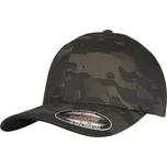 Čepice FLEXFIT MULTICAM® BLACK Čepice FLEXFIT MULTICAM® BLACK vel. L-XL