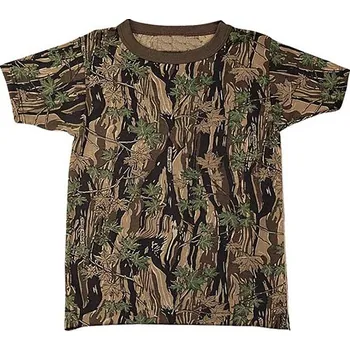 Triko SMOKEY BRANCH Triko SMOKEY BRANCH vel. L