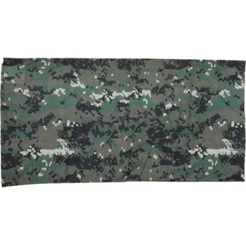 Šátek MFH Šátek tubus multifunkční DIGITAL WOODLAND