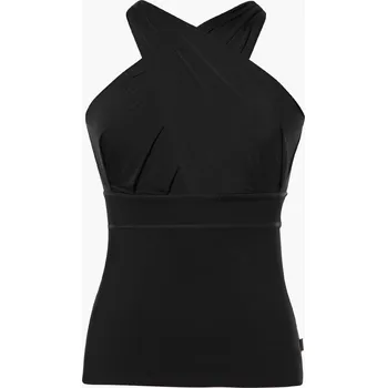 Goldbergh tílko Art black XS