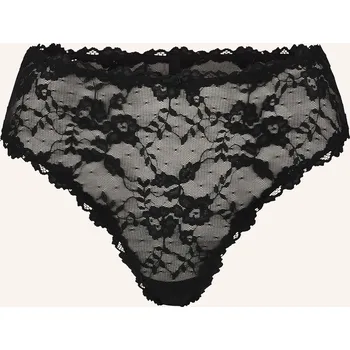 Kalhotky Skims Dámské Kalhotky Stretch Lace, soot, 34