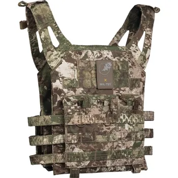 Neprůstřelná vesta MIL-TEC® Vesta - nosič plátů MOLLE PLATE CARRIER GEN II WASP Z2