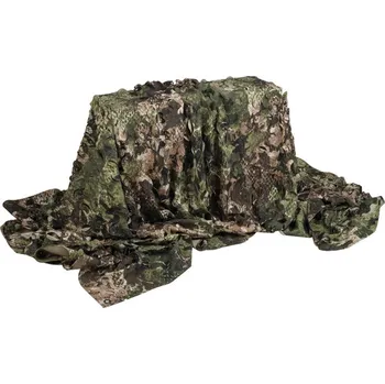 Krycí plachta MIL-TEC® Síť maskovací LASER CUT 1,5 x 3 m WASP Z3A