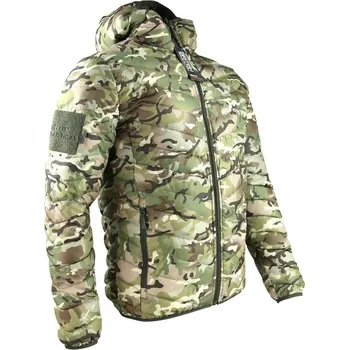 Bunda XENON oboustranná BTP / ZELENÁ Bunda XENON oboustranná BTP / ZELENÁ vel. 3XL