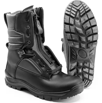 Těžké boty Armáda ČR Boty letecké zimní AČR