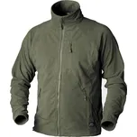 Mikina funkční fleece ALPHA TACTICAL ZELENÁ Mikina funkční fleece ALPHA TACTICAL ZELENÁ vel. 3XL