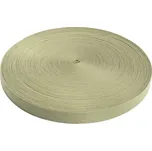 ROTHCO Kurta opasková 3cm x 45metrů KHAKI