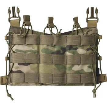 Helikon-Tex® Platforma GUARDIAN® přední se sumkami MULTICAM®