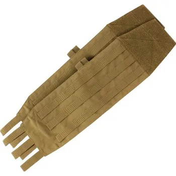 Airsoft Boky k vestě VAS COYOTE BROWN Boky k vestě VAS COYOTE BROWN vel. L-XL