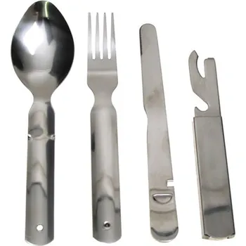 Příbor MFH Příbor BW styl 4dílný odlehčený