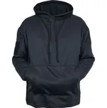 Mikina CONCEALED CARRY s kapucí TMAVÉ MODRÁ Mikina CONCEALED CARRY s kapucí TMAVÉ MODRÁ vel. S