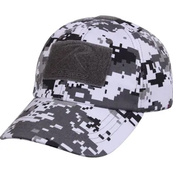 Čepice ROTHCO Čepice TACTICAL CITY DIGITAL CAMO