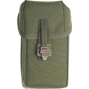 MIL-TEC® Sumka MODULAR na zásobník G36 ZELENÁ