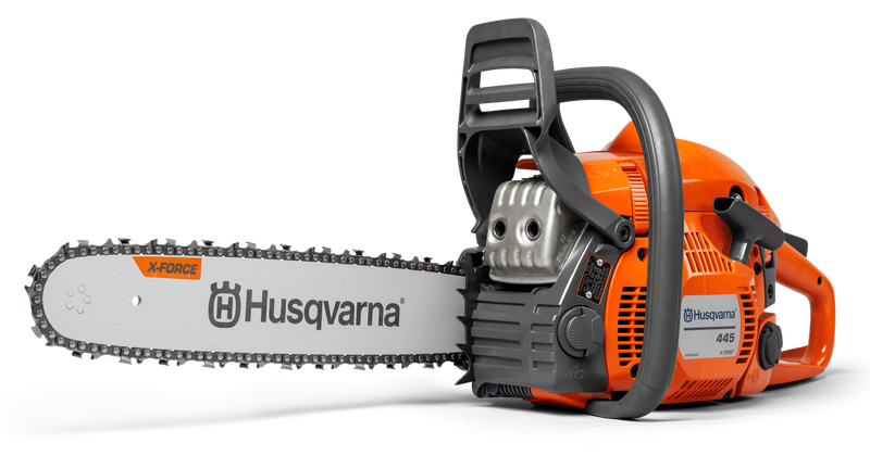 Motorová řetězová pila Husqvarna 445 II