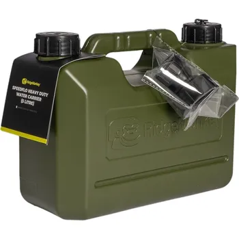 Kanystr RidgeMonkey Kanystr SpeedFlo Heavy Duty Water Carrier 5l