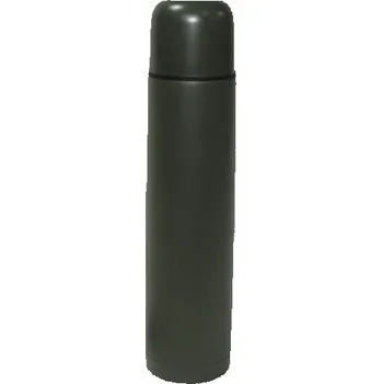 Termoska FOX Outdoor Termoska vakuová 0,5L ZELENÁ