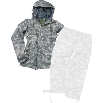 Pánská větrovka Bunda US MT-plus trilaminát ACU DIGITAL Bunda US MT-plus trilaminát ACU DIGITAL vel. XL