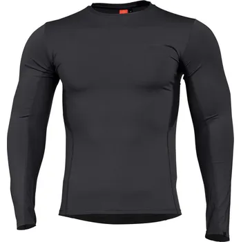 Triko fukční APOLLO ČERNÉ Triko fukční APOLLO ČERNÉ vel. 3XL