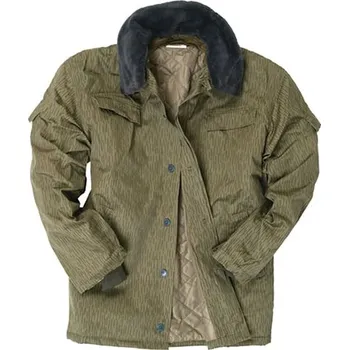 Pánská parka MIL-TEC® Bunda zimní NVA JEHLIČÍ