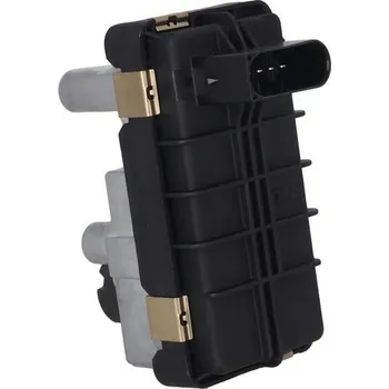 Ventil palivového systému Stavitelný element, turbodmychadlo KAMOKA 8603189