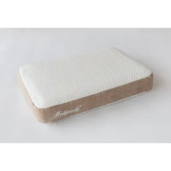 Polštář Matějovský ANATOMICKÝ POLŠTÁŘ Matějovský® - SUPERSOFT ANATOMIC velikost: 65 x 43 x 12 cm
