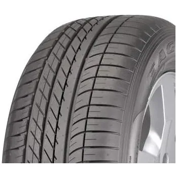 Letní osobní pneu Letní pneumatika Goodyear Eagle F1 Asymmetric SUV 255/50R19 107W XL FR BMW