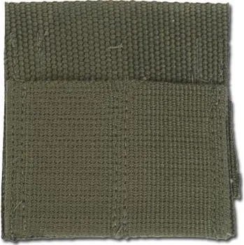 MIL-TEC® Adaptér BW na US MOLLE jednotný ZELENÝ