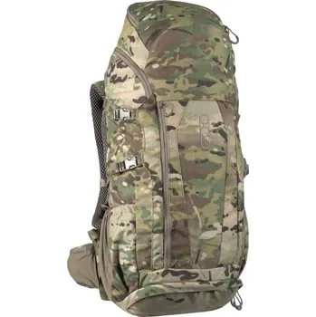 turistický batoh EBERLESTOCK Batoh V8 FREEFALL 3000 MULTICAM®