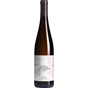 Weingut Steinschaden - Riesling Ried Stein Kamptal DAC 2022 0,75 l