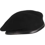 Baret COMMANDO ČERNÝ Baret COMMANDO ČERNÝ vel. 55