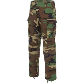 Kalhoty BDU MK2 WOODLAND Kalhoty BDU MK2 WOODLAND vel. S-L