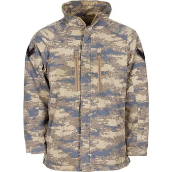 Bunda TURECKÁ zateplená Air Force M2018 použitá Bunda TURECKÁ zateplená Air Force M2018 použitá vel. 50-6