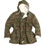 Bunda WH oboustranná SPLINTERTARN repro Bunda WH oboustranná SPLINTERTARN repro vel. 56-58