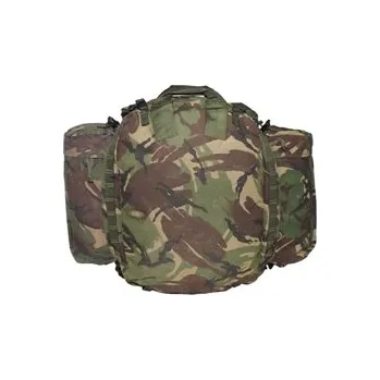 turistický batoh Armáda Britská Batoh britský OTHER ARMS 70 20 litrů DPM použitý