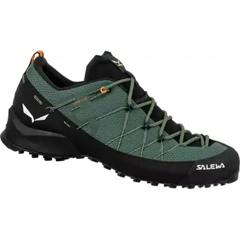 Pánská sportovní obuv Boty Salewa Wildfire 2 M 61404-5331 Raw Green Black UK 9,5/44