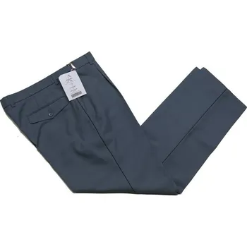 Pánská móda Armáda ČR Kalhoty vycházkové s lampasem AČR vz.97 MODRÉ