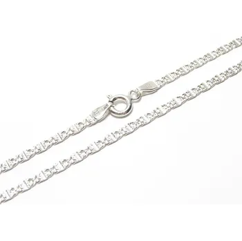 Řetízek Stříbrný řetízek RE00254